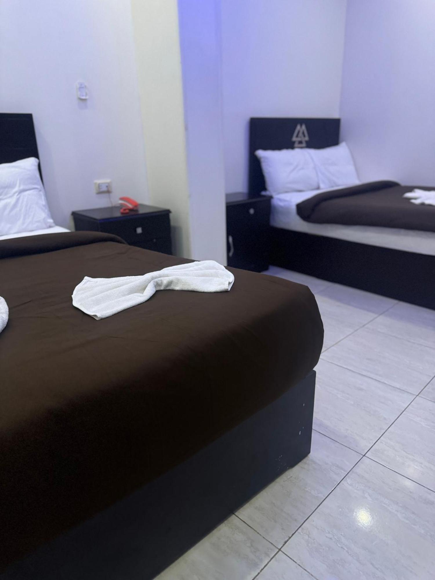 Kafret el-Gabal Pyramids And Sphinx Hotel מראה חיצוני תמונה