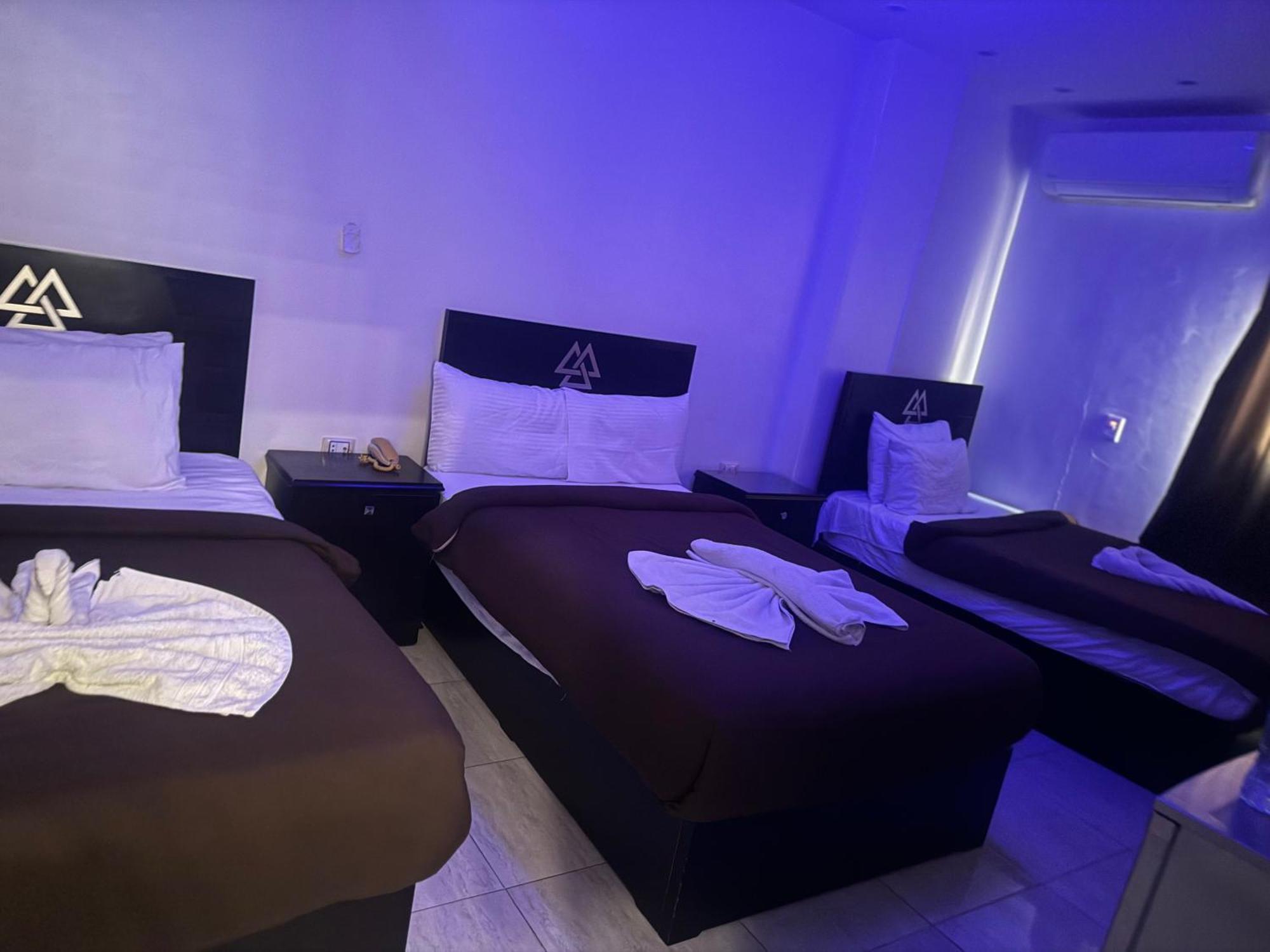 Kafret el-Gabal Pyramids And Sphinx Hotel מראה חיצוני תמונה