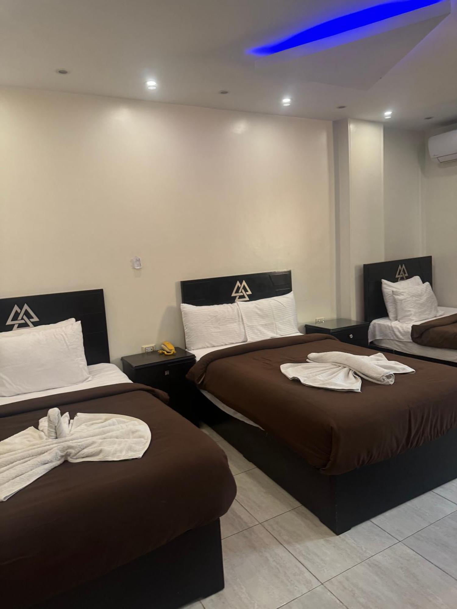 Kafret el-Gabal Pyramids And Sphinx Hotel מראה חיצוני תמונה